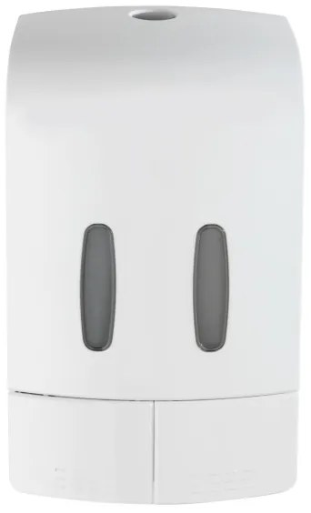 WENKO 24591100-TARTAS szappanadagoló 480 ml fehér/szürke