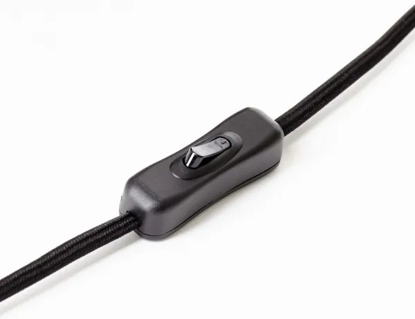 Brilliant - Asztali lámpa HYDRA 1xE27/60W/230V rózsaszín