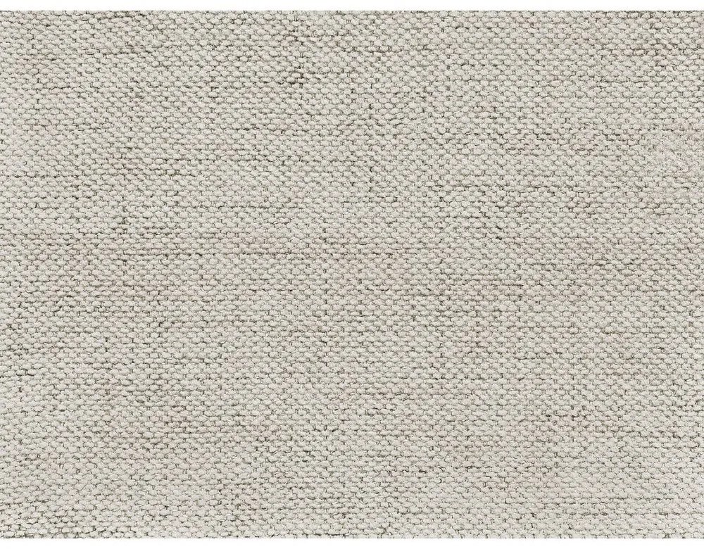 Bézs sarokkanapé (jobb oldali) Cloud – Bobochic Paris