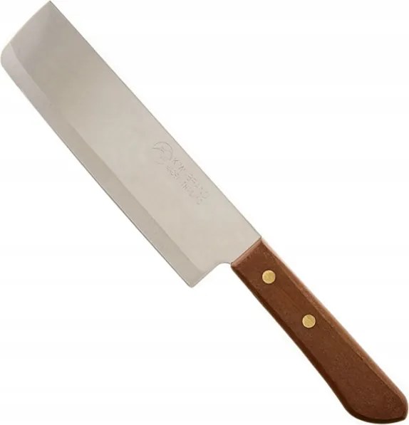 Szakács bárd kés (bárd) 28,2 cm Kiwi