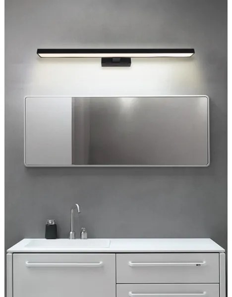 Immax NEO 07229L - LED Dimmelhető képmegvilágító PINNA LED/34W/230V Tuya + távirányító