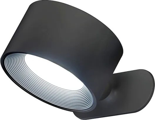 Fischer&Honsel Magnetics 830048 Fali lámpa 1x2W/LED 2700K/4000K/5700K 160lm IP20