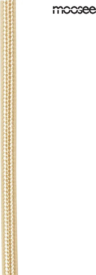 KING HOME MSE010100239 GLOBE Egyágú Függesztett Lámpa Fém E27 IP20