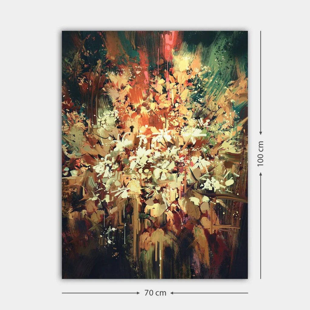Vászonkép, 70×100 cm – TR441HPE1324