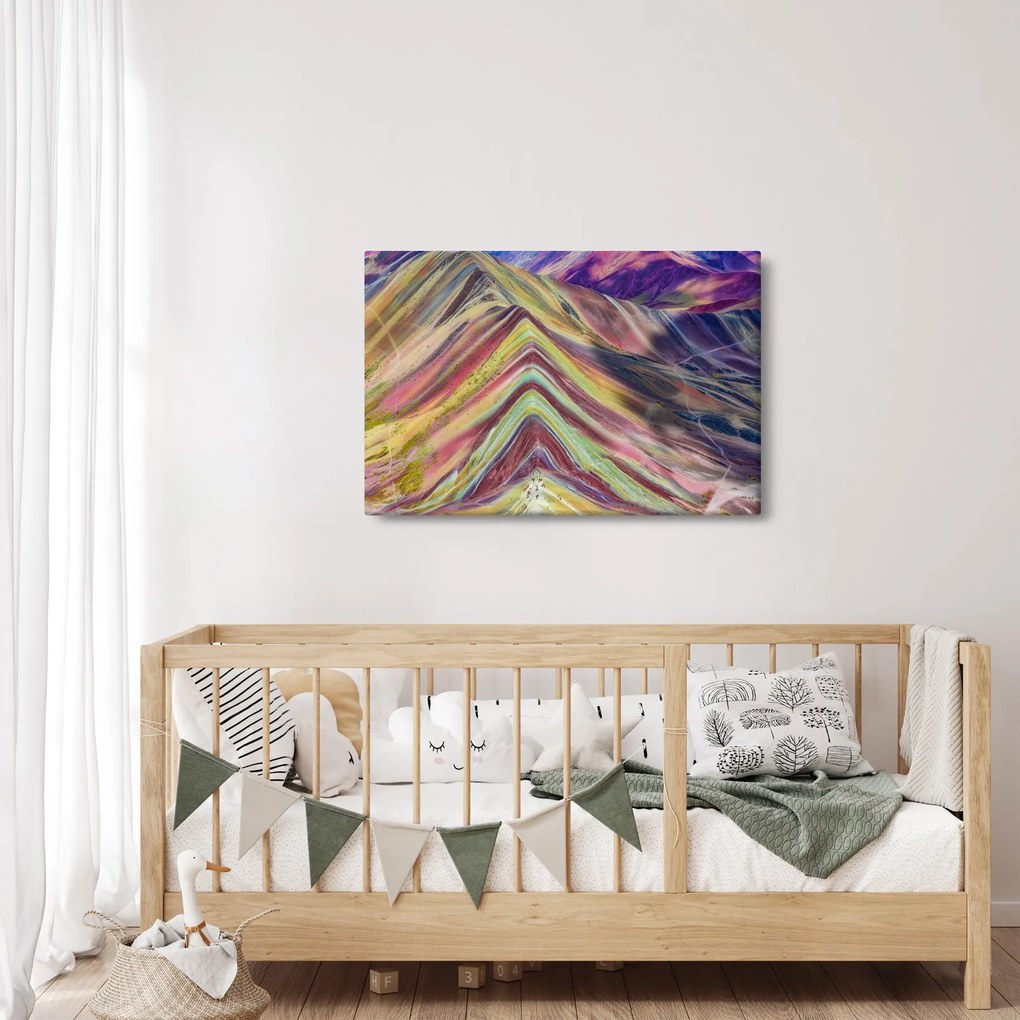 Kép - Panoráma (90x60 cm)