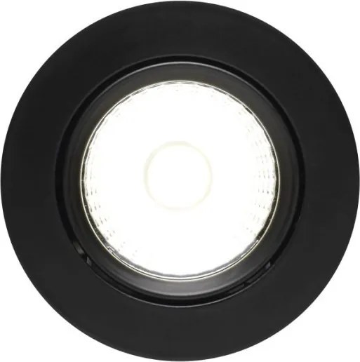 Nordlux FREMONT 47860103 Beépíthető spotlámpa 1x4,5W/LED 4000K 380LM IP23