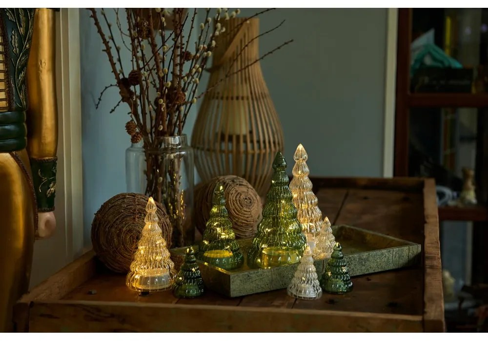 Fénydekoráció ø 10 cm Lucy – Sirius