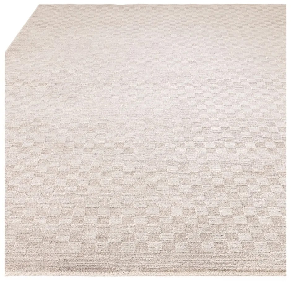 Krémszínű szőnyeg 160x240 cm Laurent Beige Natural – Asiatic Carpets