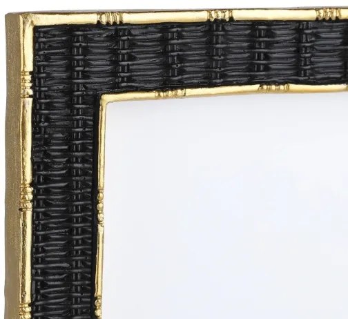 Eglo 423141 - Fényképkeret ESASHI 13x18 cm fekete/arany