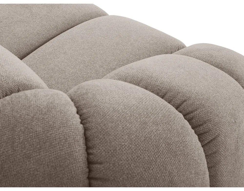 Bézs kanapé 294 cm Diana – Micadoni