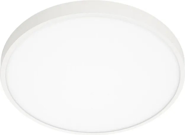 Italux modern mennyezeti lámpa riberio fehér fekete itxplf-75689-wh-4k