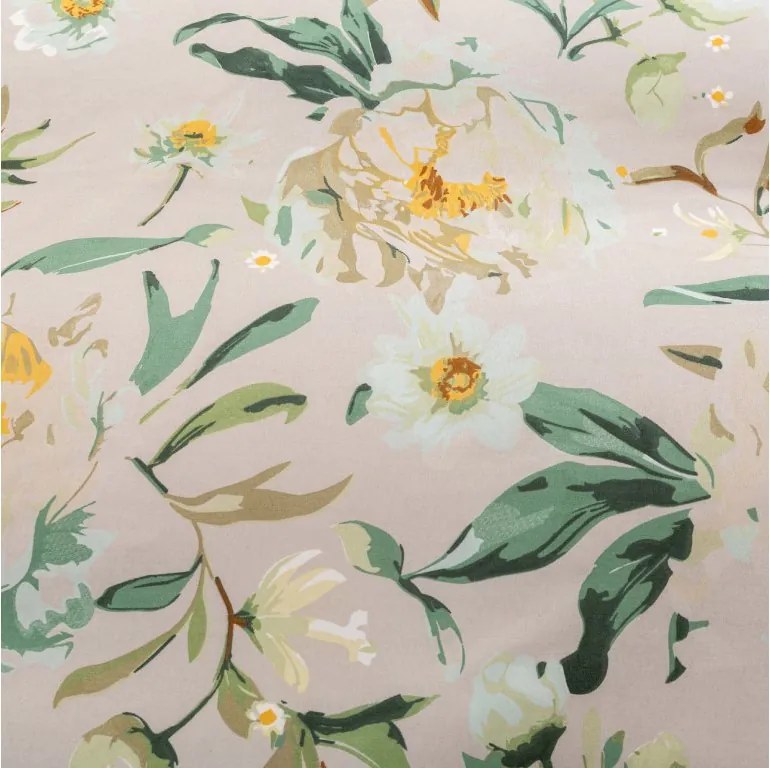 Mikroszálas ágyneműhuzat ELYSIA, világosszürke Ágyneműhuzat mérete: 2 db 70 x 80 cm | 160 x 200 cm