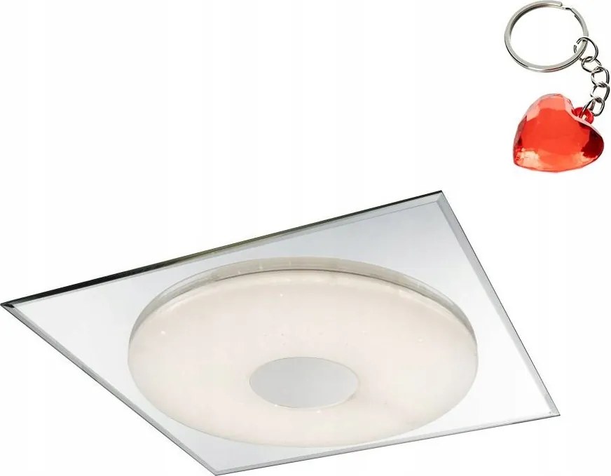 Led plafon 18W Atreju 48355 Globo