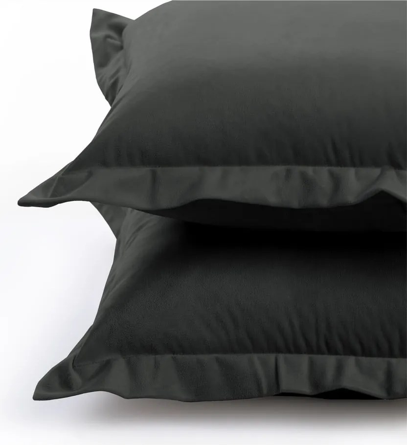 Párnahuzat szett 2 db-os 45x45 cm Side – AmeliaHome