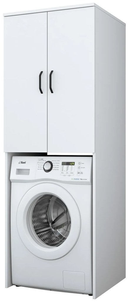 Fürdőszoba szekrény Koodo (fehér) . 1102227