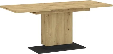 STYLO nagyobbítható asztal (120-180 cm) | Artisan Tölgy