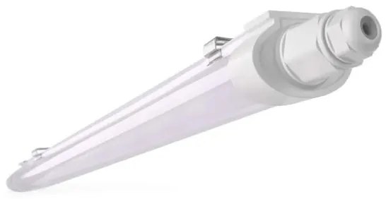LED Ipari lámpa DUSTY LED/50W/230V IP65 4000K