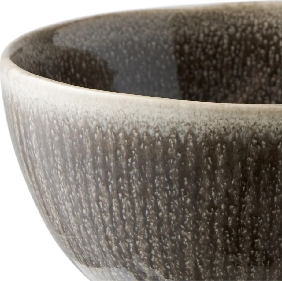 Viola tál, szürke, 4-es szett