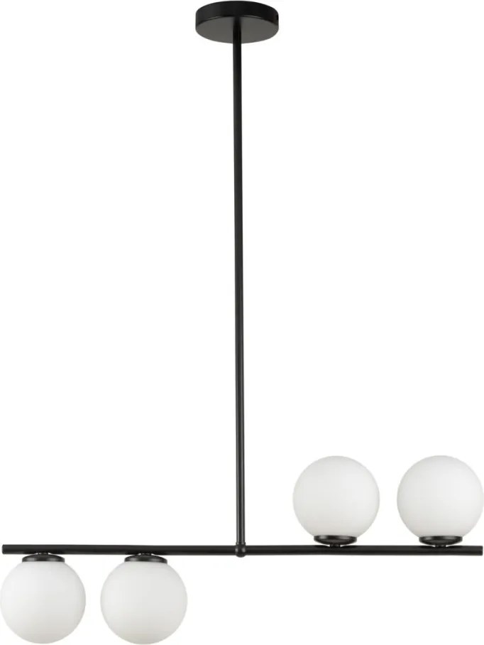 SIGMA LIGHTING 33646 KOLAR Többágú Függesztett Lámpa G9 IP20