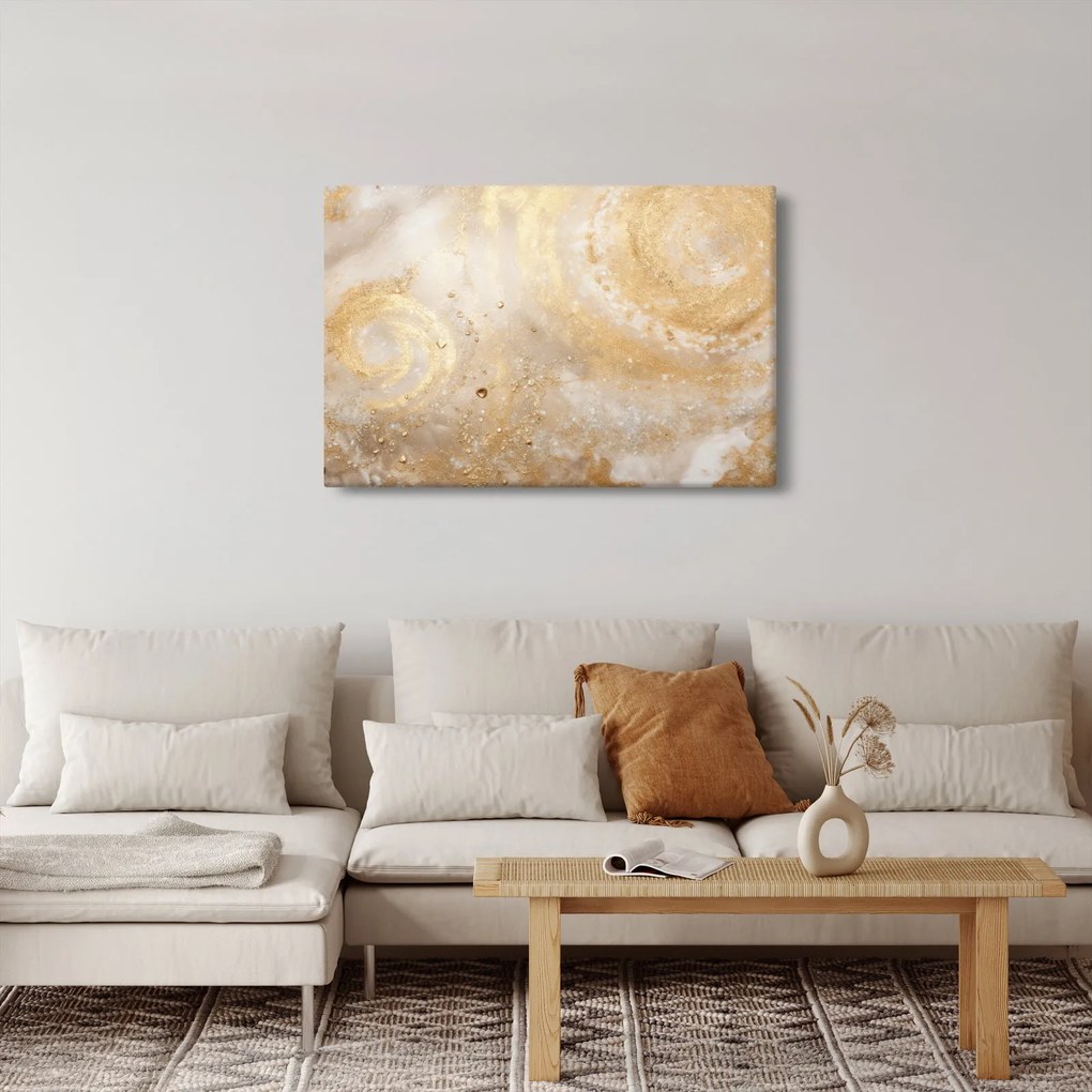 Kép - Mintás textúra (90x60 cm)
