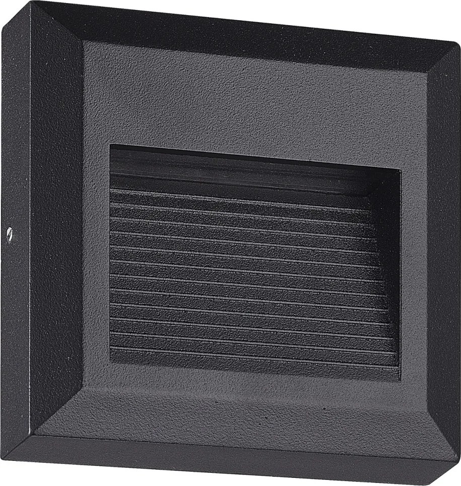 AZZARDO 4513 AFI Modern Kültéri Fali Lámpa LED IP54