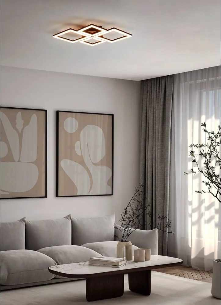 LED okos mennyezeti lámpa 42 W PARANDAY-Z – EGLO