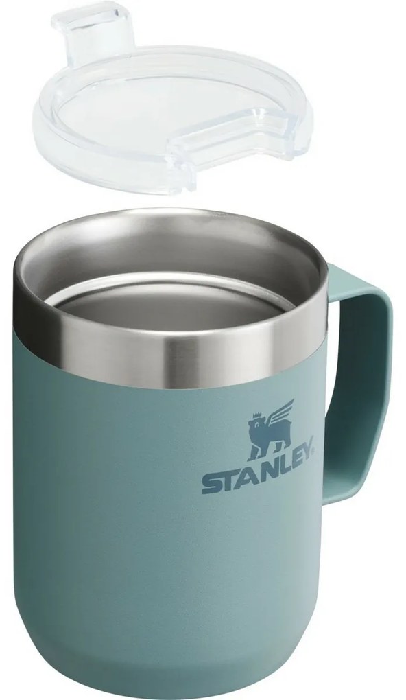 Stanley Camp bögre 230 ml Shale, 230 ml