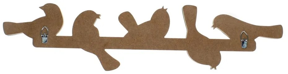 Kék fali fogas Garden Bird – Rex London