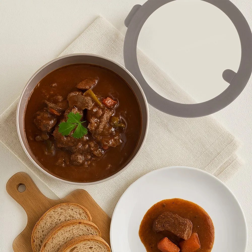 Élelmiszertartó doboz – Orion