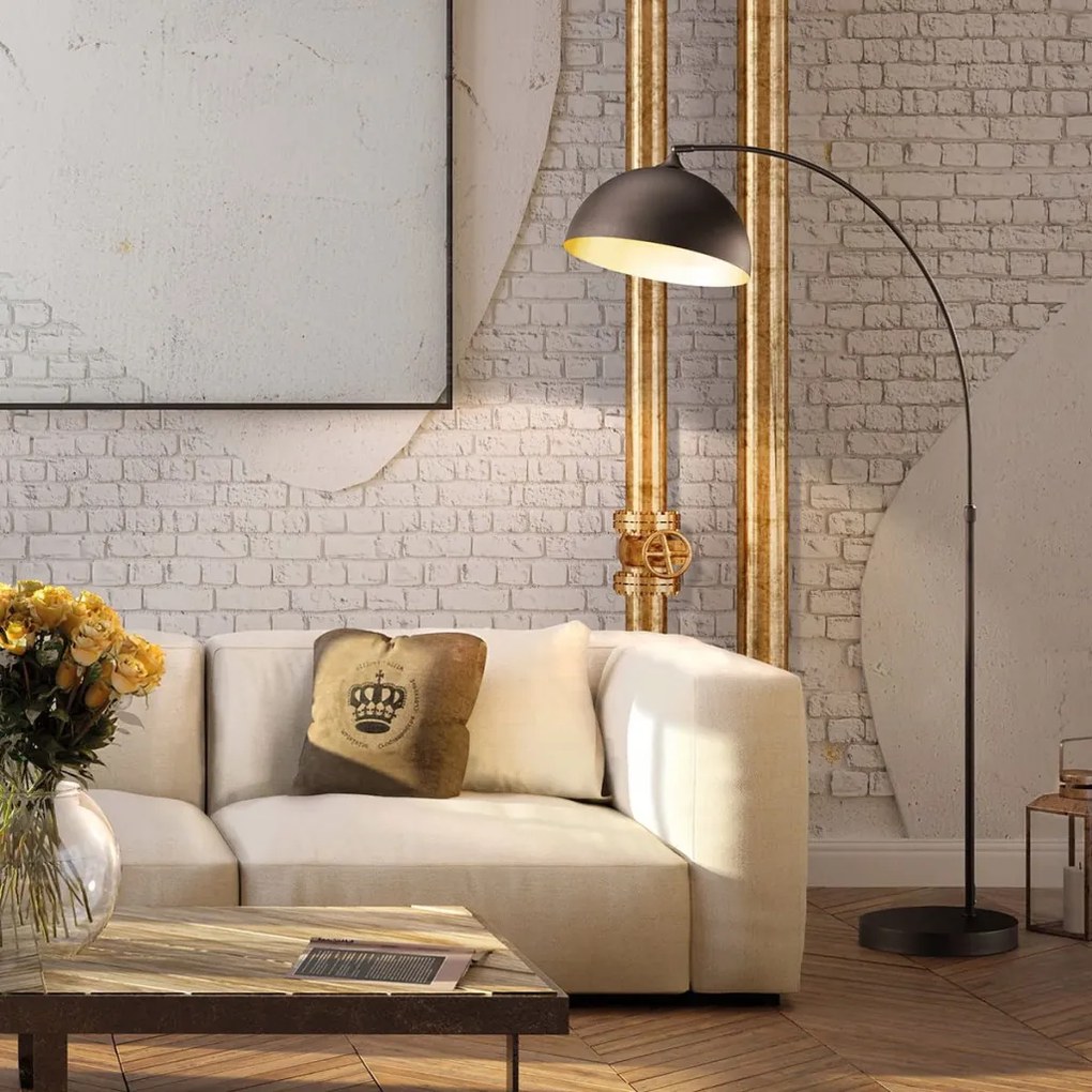 Fischer&Honsel Leitung 40358 Állólámpa 1x40W/E27 IP20