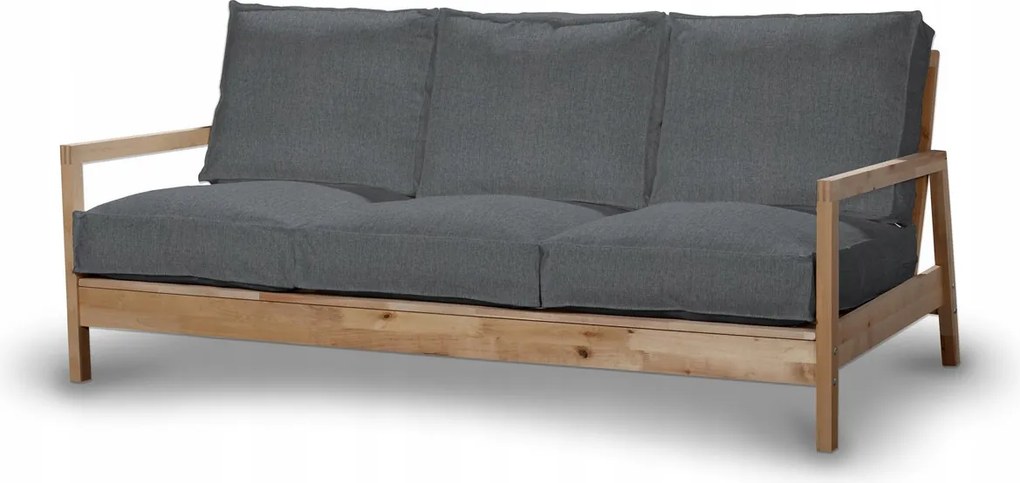 Dekoria Ikea 3 személyes összecsukható kanapé huzat