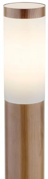 Globo 3159W - Kültéri lámpa BOSTON 1xE27/60W/230V IP44