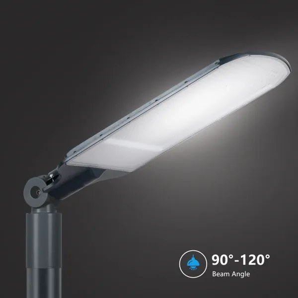 Brilagi - LED kültéri utcai lámpa URBANLIGHT LED/250W/230V antracit IP65