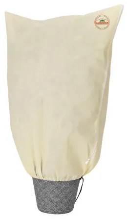 Gardebruk® Növényvédő huzat 1,2x1,8m - bézs