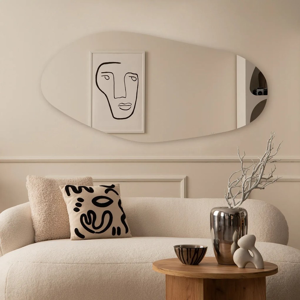 Tükör – Pure Collection R7