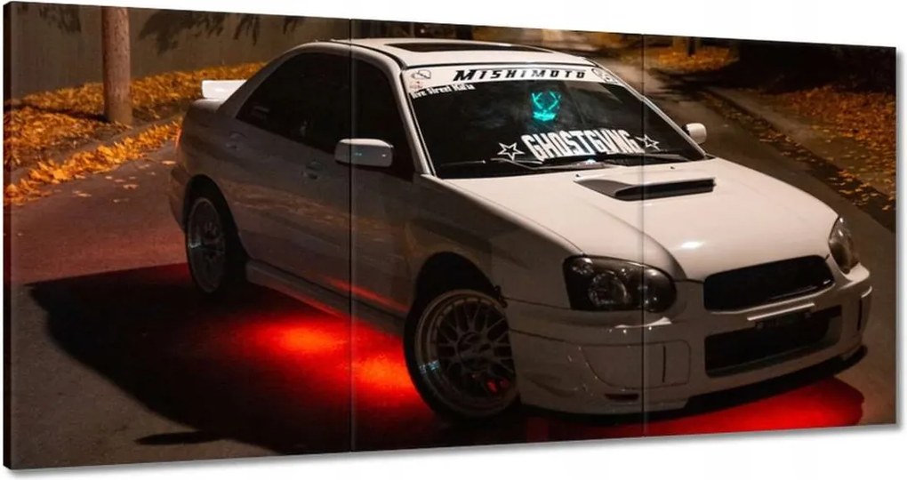 Képek 120x60 Sport autó tuning