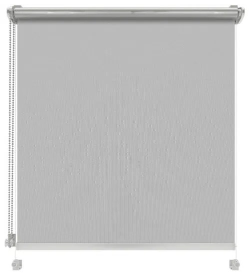 Gario Roló Mini Blackout Szürke Szélesség: 72 cm, Magasság: 150 cm