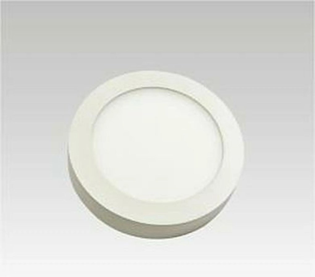 Nbb Riki-p Led 230-240V 24W 4000K, fehér, átmérő 300mm IP40 253400073