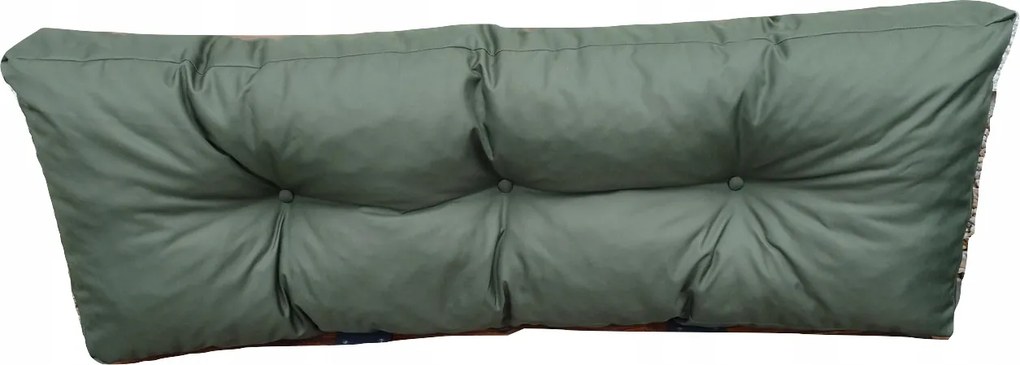 Raklap párna 120 x 40 x 20/10 Khaki