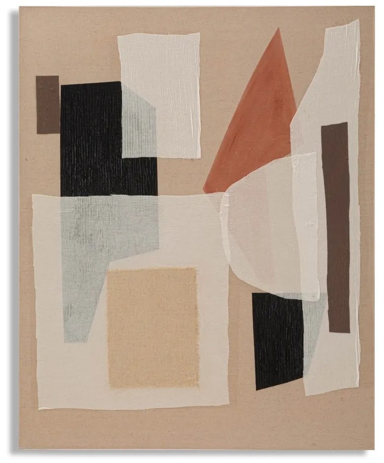 Kézzel festett kép 80x100 cm Redy – Mauro Ferretti