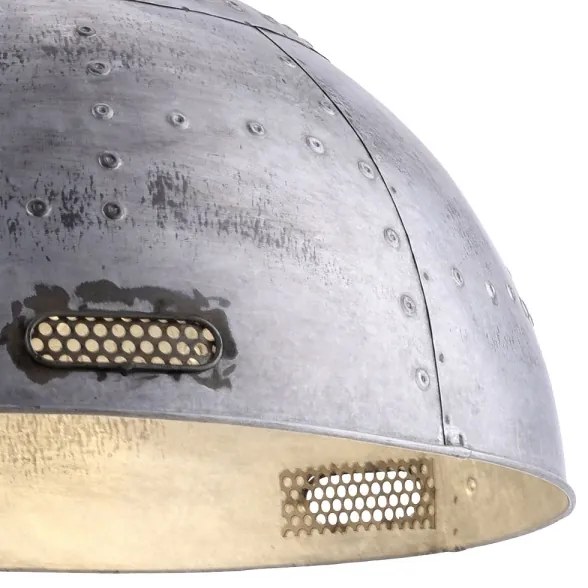 Leuchten Direkt 11494-77 - Csillár zsinóron SAMIA 1xE27/25W/230V