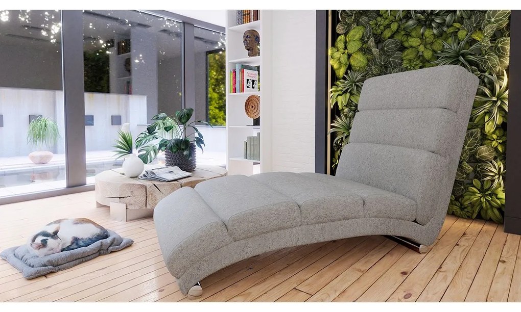 Kárpitozott relax fotel Laresa (Manila 31). 1060828