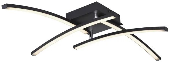 Globo 67129-24 - LED Mennyezeti lámpa TANSY 4xLED/6W/230V