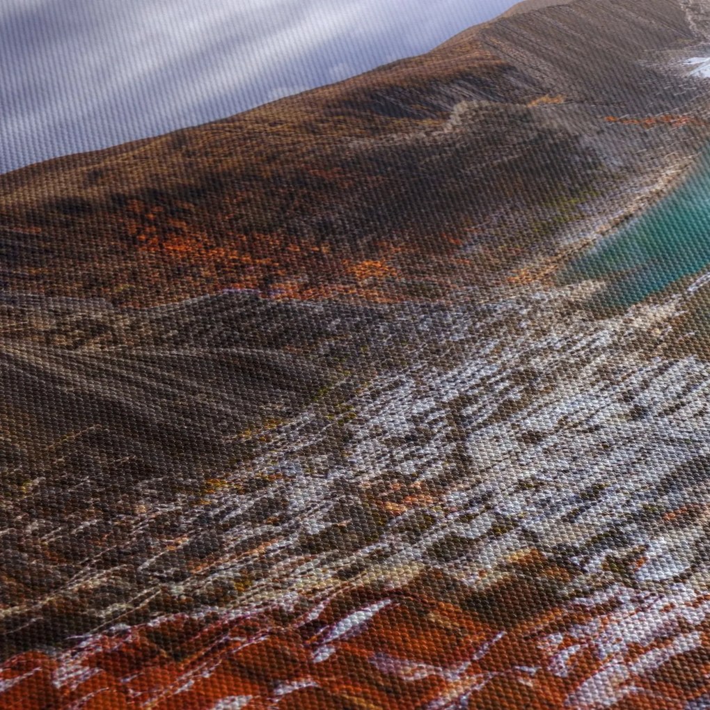 Kép - Studlagil kanyon (90x60 cm)