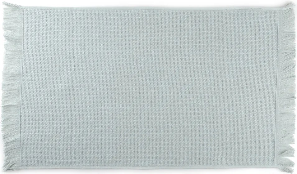 Mia konyharuha, vízzöld, 40×60 cm