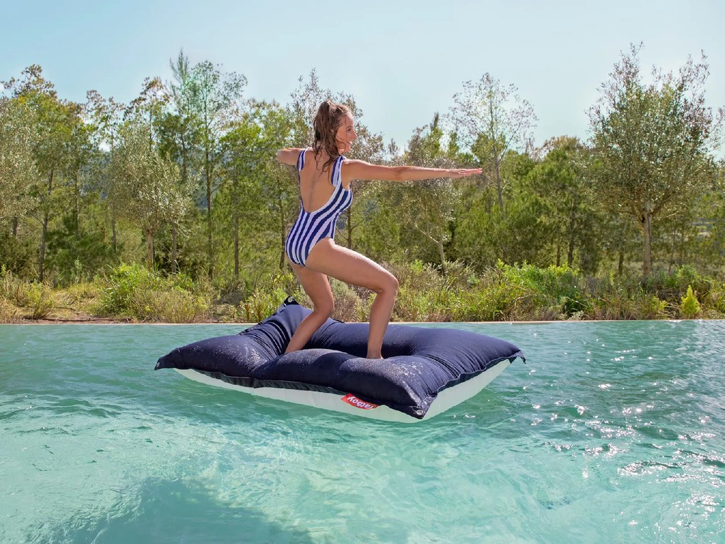Fatboy "Floatzac" vízi babzsák, 7 változat - Fatboy® Szín: stripe ocean blue
