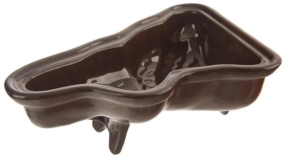 Kerámia sütőforma 15,5x21 cm – Orion