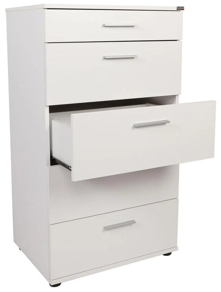Komód Sufaretta 2 (fehér). 1108509