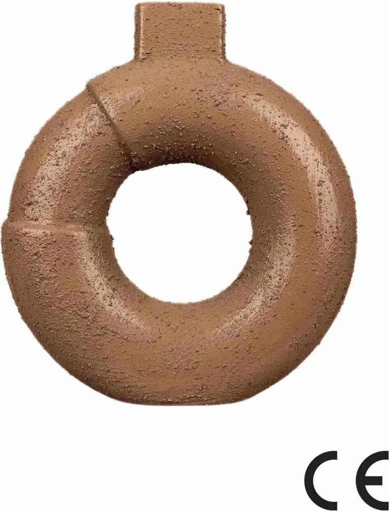 Corea kerámia váza, Ø25 cm