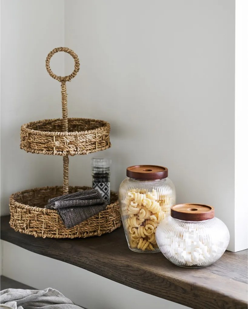 Rifbjerg kínálótál